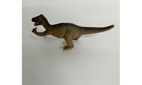 Dinossauro Velociraptor